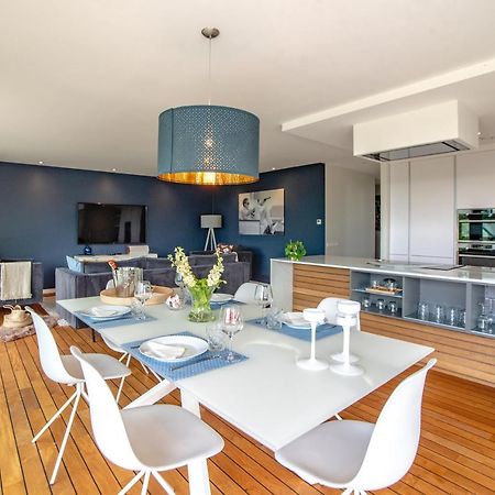 Au Bois Du Sart-Tilman Apartment Sur-Le Mont Luaran gambar
