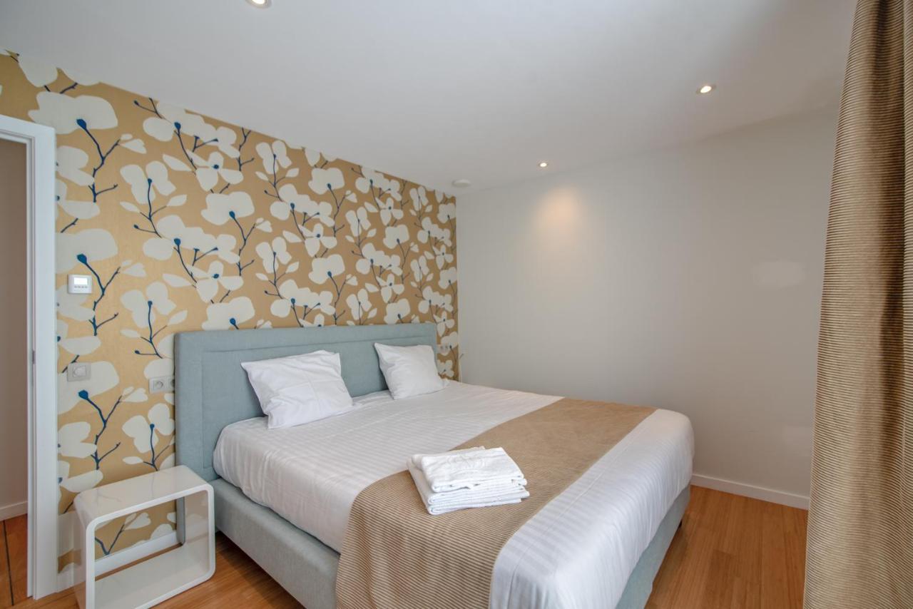 Au Bois Du Sart-Tilman Apartment Sur-Le Mont Luaran gambar